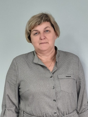 Горохова Наталья Юрьевна Горохова Наталья Юрьевна